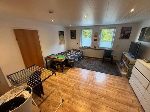Foto - 3 Zimmer Erdgeschoßwohnung zur Miete in Langelsheim
