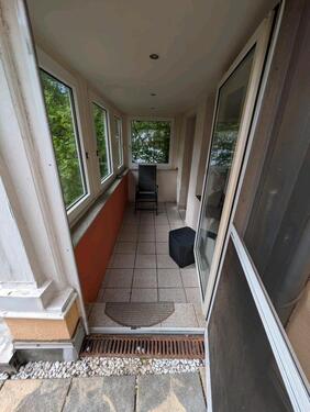 Foto - Etagenwohnung in Marl zur Miete