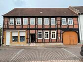 Foto - Fachwerkhaus mit großem Grundstück