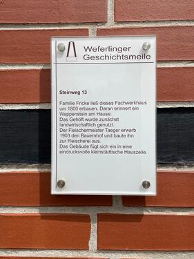 Foto - 8 Zimmer Bauernhaus, Landhaus zum Kaufen in Oebisfelde-Weferlingen