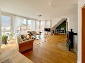 Foto - PROVISIONSFREI - Maisonettewohnung in zentraler Lage von Weimar