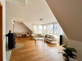 Foto - 4.5 Zimmer Maisonettenwohnung zum Kaufen in Weimar