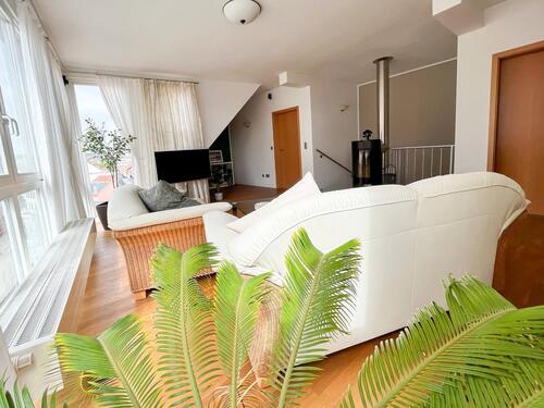 Foto - 4.5 Zimmer Maisonettenwohnung in Weimar