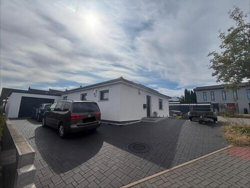 Foto - Bungalow in Derneburg - 729.000,00&nbsp;EUR Kaufpreis, ca.&nbsp; 127,00&nbsp;m&sup2;