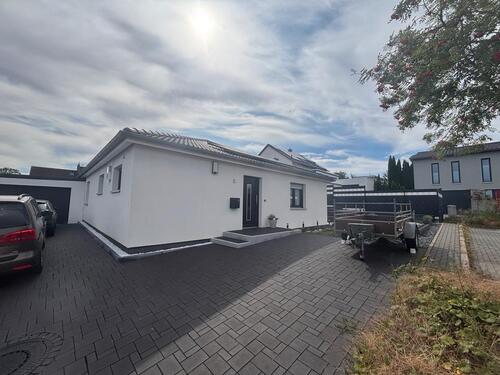 Foto - 4 Zimmer Bungalow zum Kaufen in Holle