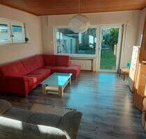 Hübsche 3 Zimmer Wohnung mit Terasse und Zugang zum Garten - Wolfsburg