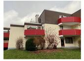 Foto - 2-Zimmer-Wohnung mit Balkon und Abstellraum