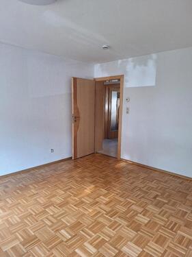 Foto - Helle, freundliche 3-Zimmer-Wohnung