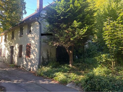 Foto - Haus mit Garten in Lüdenscheid Brügge