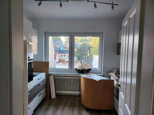 Foto - Etagenwohnung in Gütersloh zur Miete