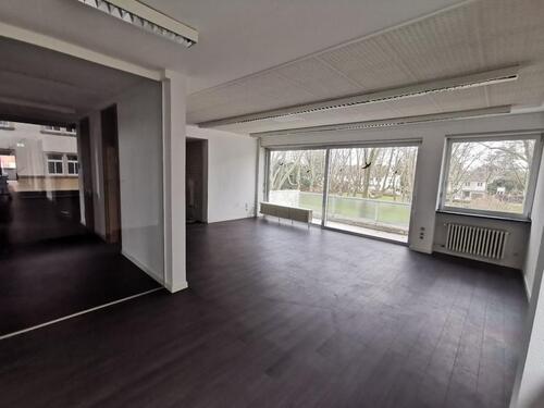 Foto - Repräsentative Büro-Praxisflächen in ruhiger Lage, Oststadt-Ma