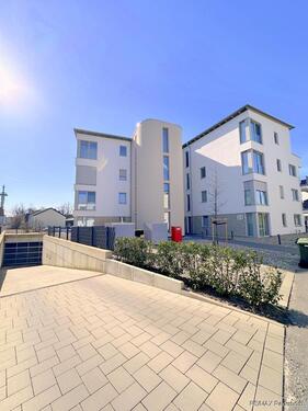 Foto - Etagenwohnung zur Miete in Hövelhof