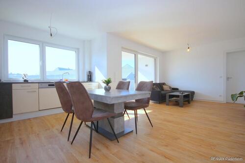 Foto - Etagenwohnung in Hövelhof zur Miete