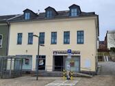 Foto - NEU sanierte 3-Raum Wohnung mit neuer Einbauküche im Stadtzentrum von Treuen