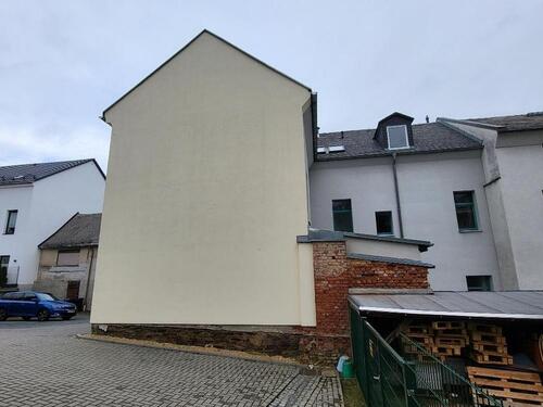 Foto - 3 Zimmer Etagenwohnung zur Miete in Treuen