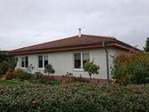 Foto - EFH Bungalow Bj.2000, barrierefrei Wfl.:118m², Grdst.: 776m²