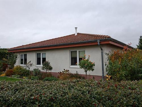 Foto - EFH Bungalow Bj.2000, barrierefrei Wfl.:118m², Grdst.: 776m²