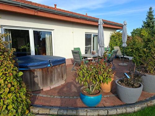 Foto - Einfamilienhaus in Penzlin