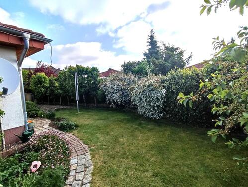 Foto - Einfamilienhaus in Penzlin zum Kaufen