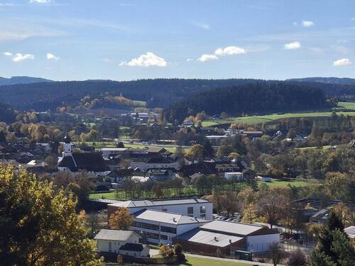 Foto - Schöne, lichtdurchflutete helle Wohnung Neubau Erstbezug Miltach