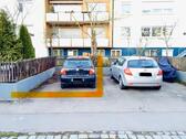 Foto - Stellplatz Parkplatz in Stuttgart-Plieningen (Steckfeld)