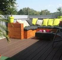 Vermietung Wohnung im Zweifamilienhaus - Herzogenrath