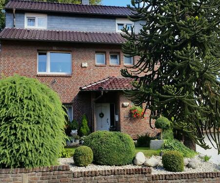 Foto - Etagenwohnung zur Miete in Herzogenrath