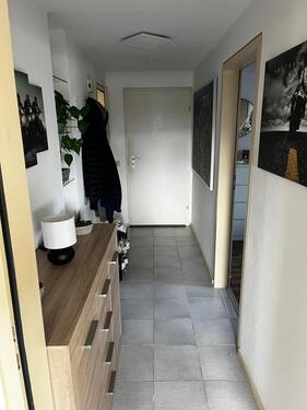 Foto - Etagenwohnung in Kaiserslautern