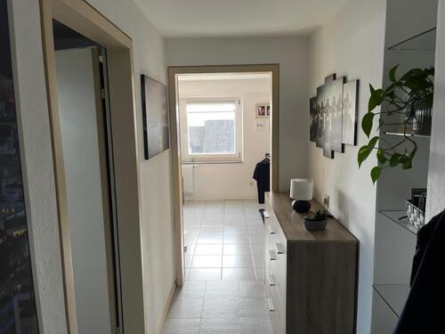 Foto - Etagenwohnung in Kaiserslautern zur Miete