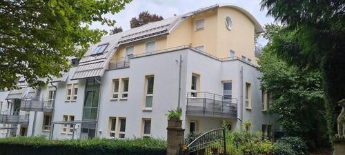 Foto - Schöne Wohnung mit TG-Platz im Heilbronner Osten, provisionsfrei
