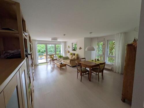 Foto - 3 Zimmer Etagenwohnung zum Kaufen in Heilbronn