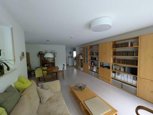 Foto - 3 Zimmer Etagenwohnung in Heilbronn