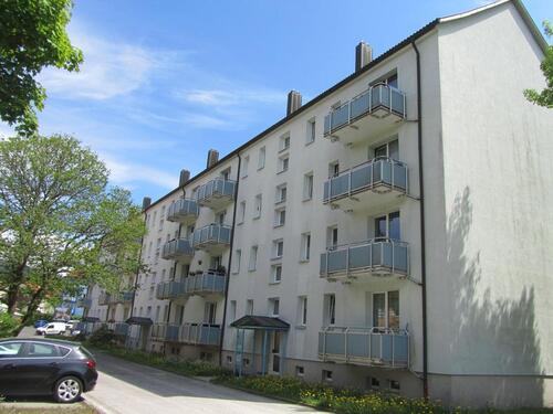 Foto - 2 Zimmer Etagenwohnung zur Miete in Zella-Mehlis