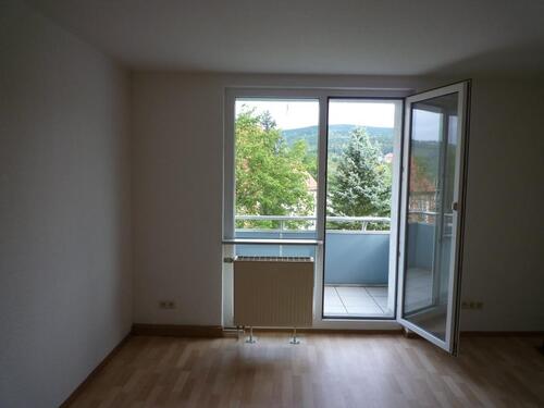 Foto - 2 Zimmer Etagenwohnung in Zella-Mehlis