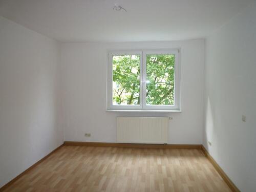 Foto - Etagenwohnung in Zella-Mehlis zur Miete