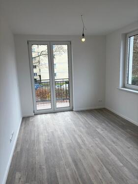 Foto - NEUBAU 2 Zimmer Wohnung in Berlin Reinickendorf mieten ERSTBEZUG