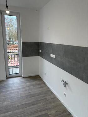 Foto - 2 Zimmer Etagenwohnung in Berlin