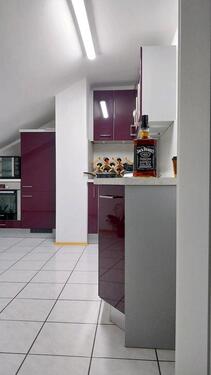 Foto - Etagenwohnung in Wörth an der Isar zur Miete