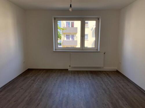 Foto - 3 Zimmer Erdgeschoßwohnung zur Miete in Delmenhorst