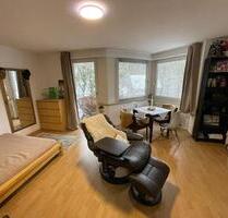 1 Zimmer Wohnung Balkon Studenten Uni Essen möbliert 5min bis HBF