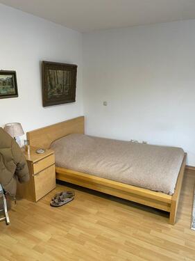 Foto - Etagenwohnung in Essen zur Miete