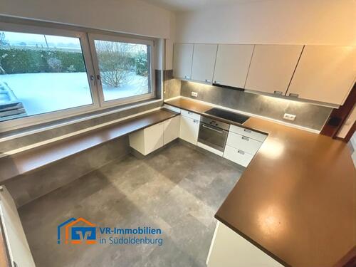 Foto - 3 Zimmer Bungalow in Molbergen