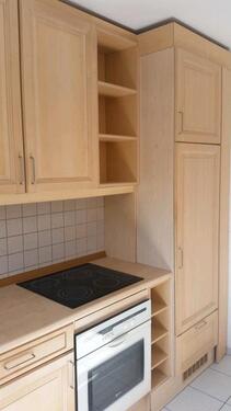 Foto - Dachgeschoßwohnung in Meiningen zur Miete