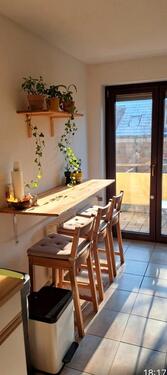 Foto - 3,5 Zimmer Wohnung, Konstanz, Paradies 89qm