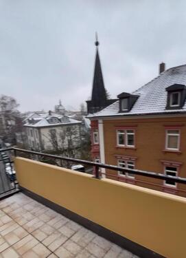 Foto - 3.5 Zimmer Terrassenwohnung in Konstanz