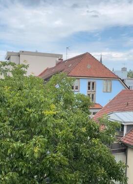 Foto - Terrassenwohnung in Konstanz zur Miete