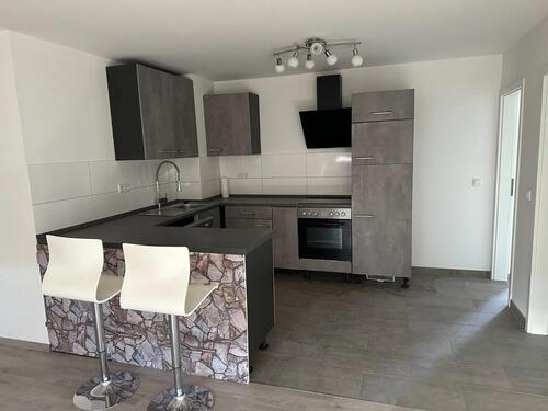 Foto - geräumige zwei Zimmer Wohnung Mönchengladbach Eicken