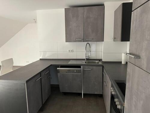 Foto - 2 Zimmer Dachgeschoßwohnung in Mönchengladbach