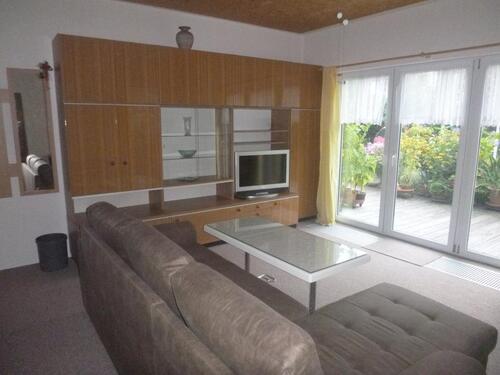 Foto - 2 Zimmer Wohnung • Möbliert • Für eine Person • in Hennigsdorf !!