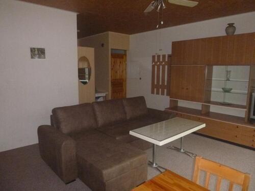 Foto - 2 Zimmer Terrassenwohnung zur Miete in Berlin